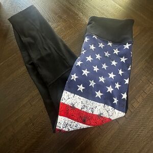 American Flag BUNDLE (2 Items!)